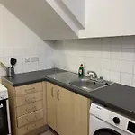Cozy Studio Flat In Maida Vale
