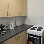 Cozy Studio Flat In Maida Vale