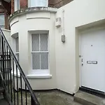 Cozy Studio Flat In Maida Vale