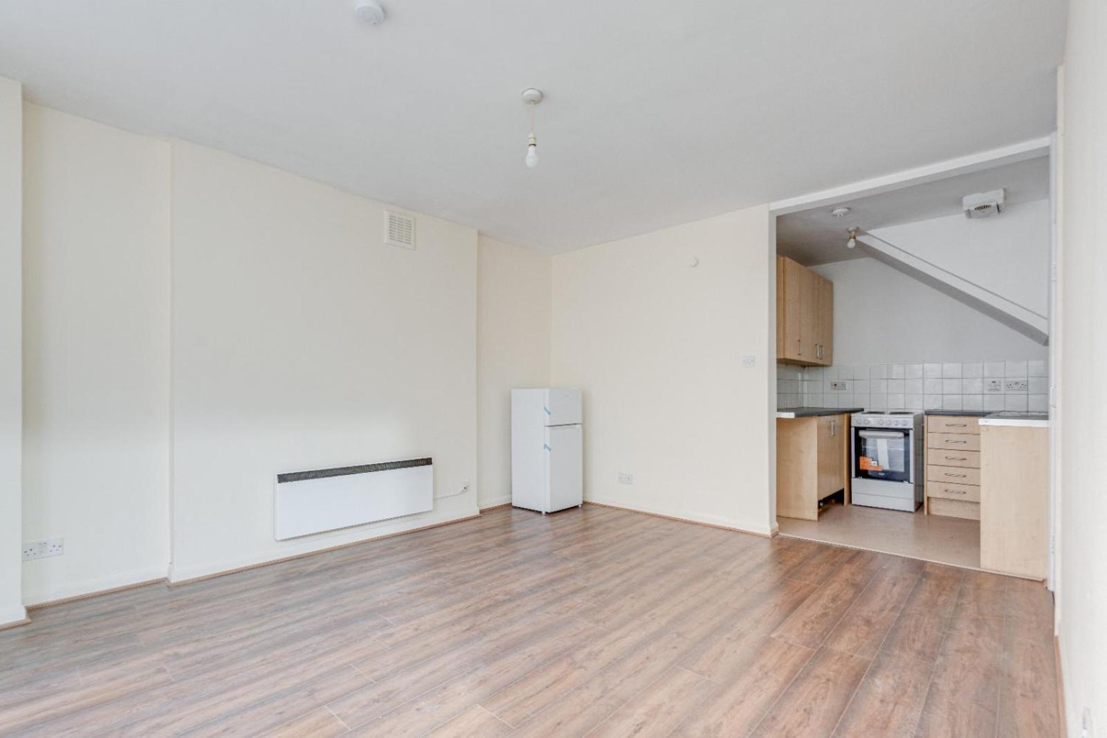 Cozy Flat In Maida Vale *