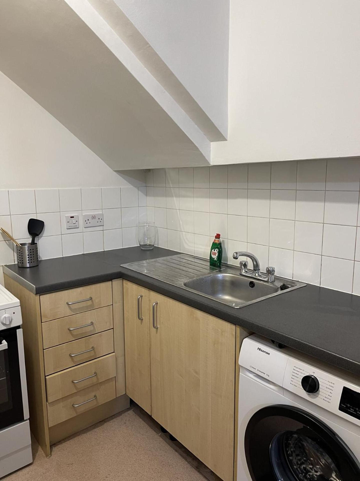 Cozy Flat In Maida Vale Appartamento