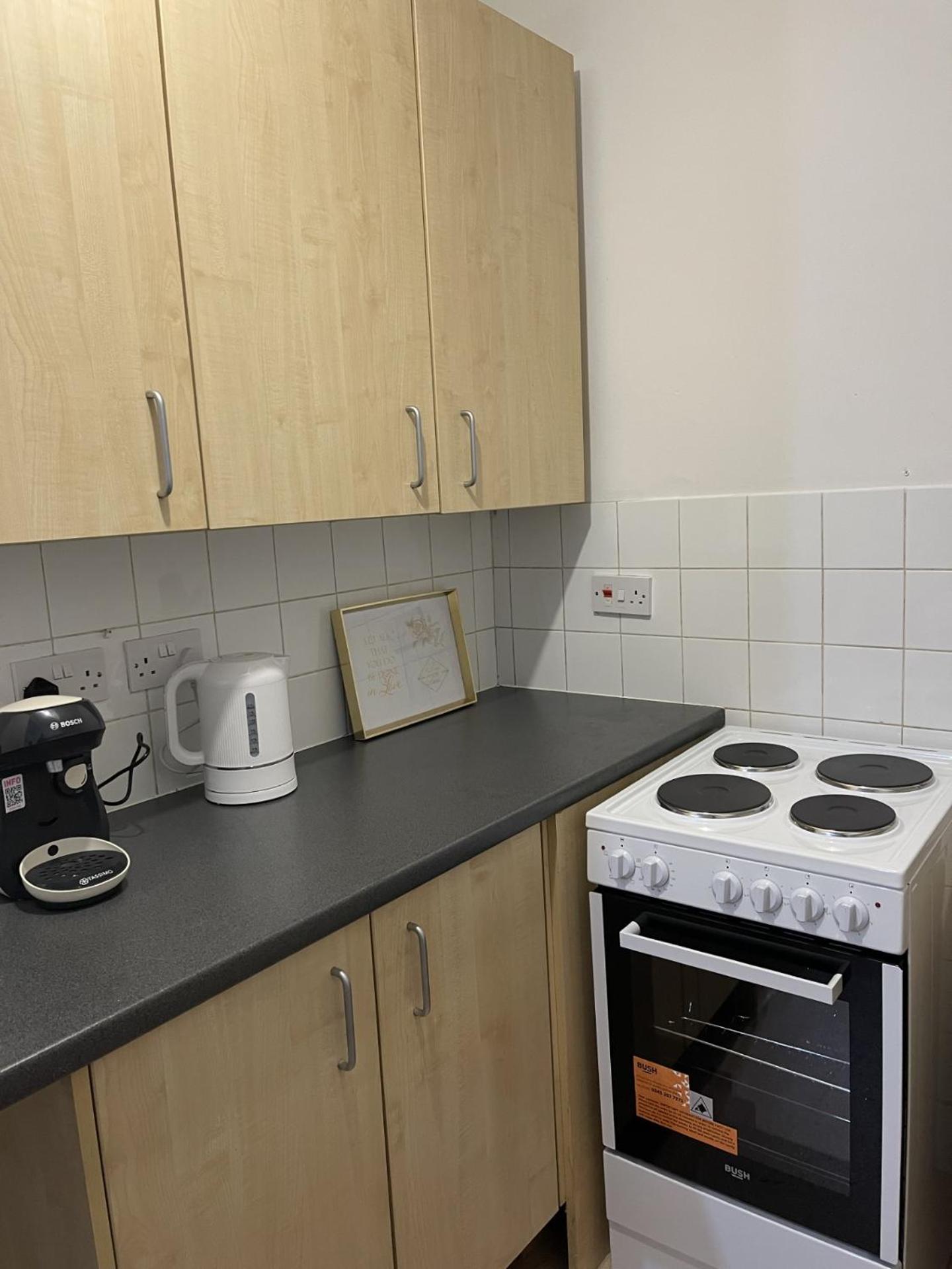 Cozy Flat In Maida Vale Appartamento *
